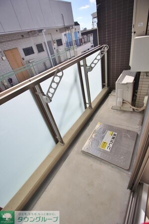 La Kontessaの物件内観写真